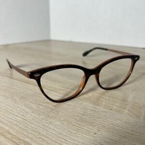 Ray-Ban RB5360 5713 Brown Tortoise Cat Eye Eyeglasses Frames Only 54-18-145